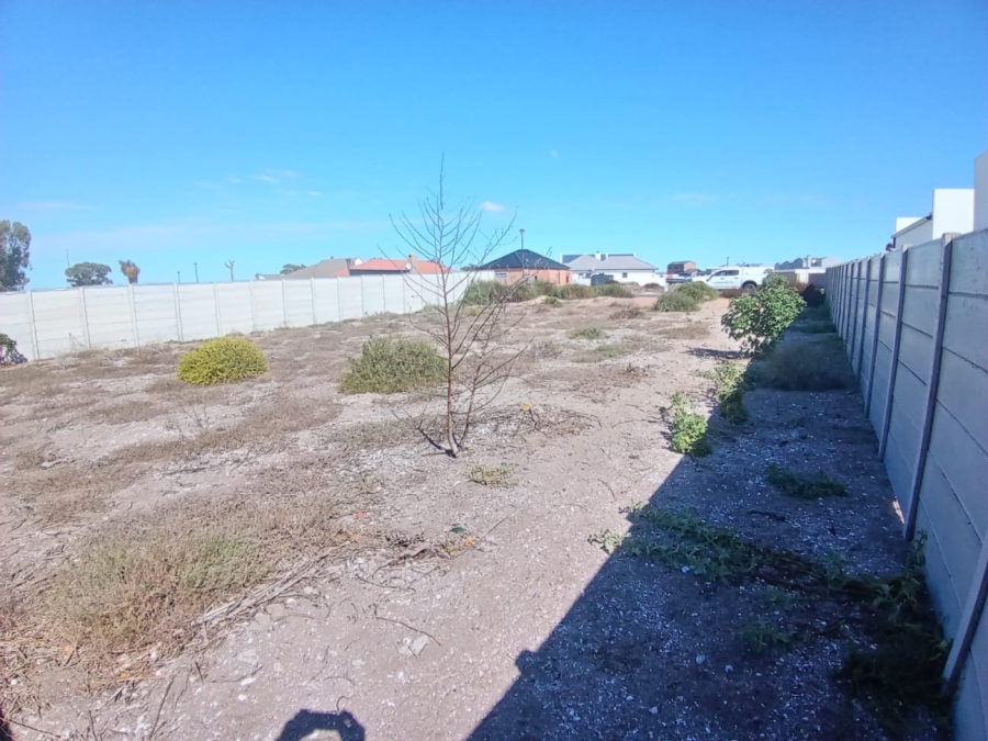 0 Bedroom Property for Sale in Laaiplek Western Cape